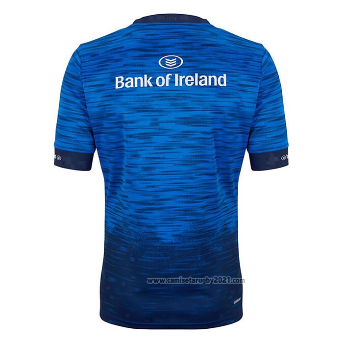 Camiseta Leinster Rugby 2020-2021 Local
